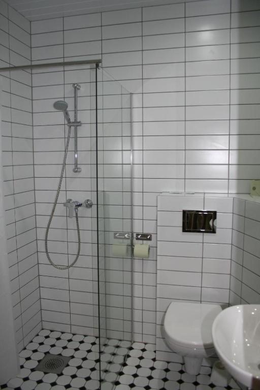 Sadama Street Villa Parnu Bilik gambar